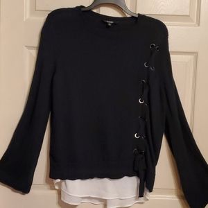 VERA WANG BLOUSE